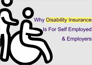 who needs disability insurance